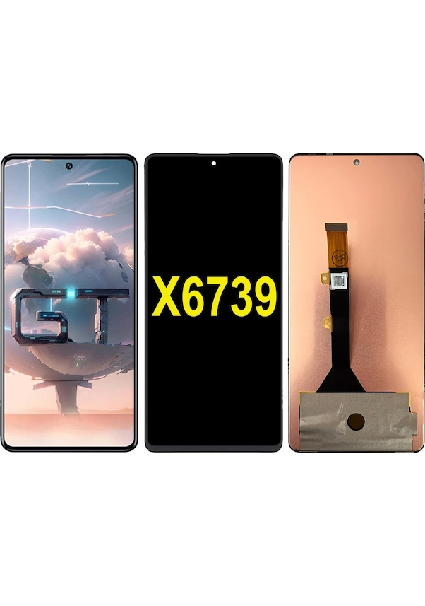 GT  10  PRO TFT